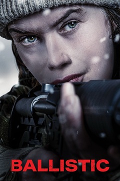 Ballistic 2025 720p WEB-DL x264-TFPDL