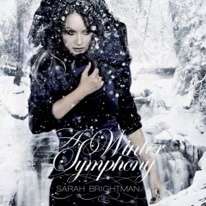 Re: Sarah Brightman & The London Symphony Orchestra ‎– Time 