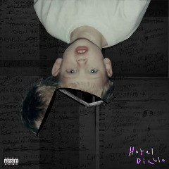 Machine Gun Kelly - Hotel Diablo (2019).mp3 - 320 Kbps