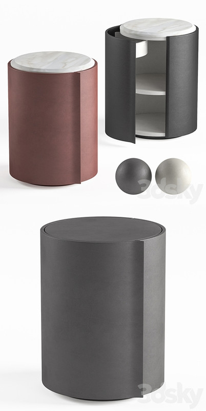 Poltrona Frau Stock n roll night