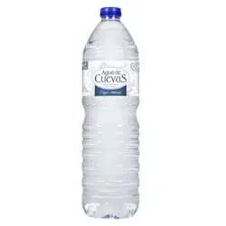 Agua De Cuevas (1,5Lt.)