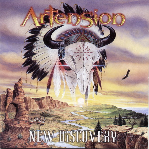 [Image: artension-new-discovery-Cover-Art.jpg]