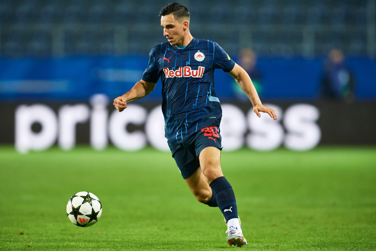 Brann vs Salzburg, 00h00 ngày 24/07