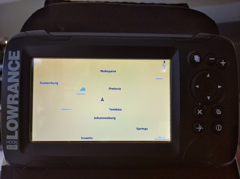 defaultmap