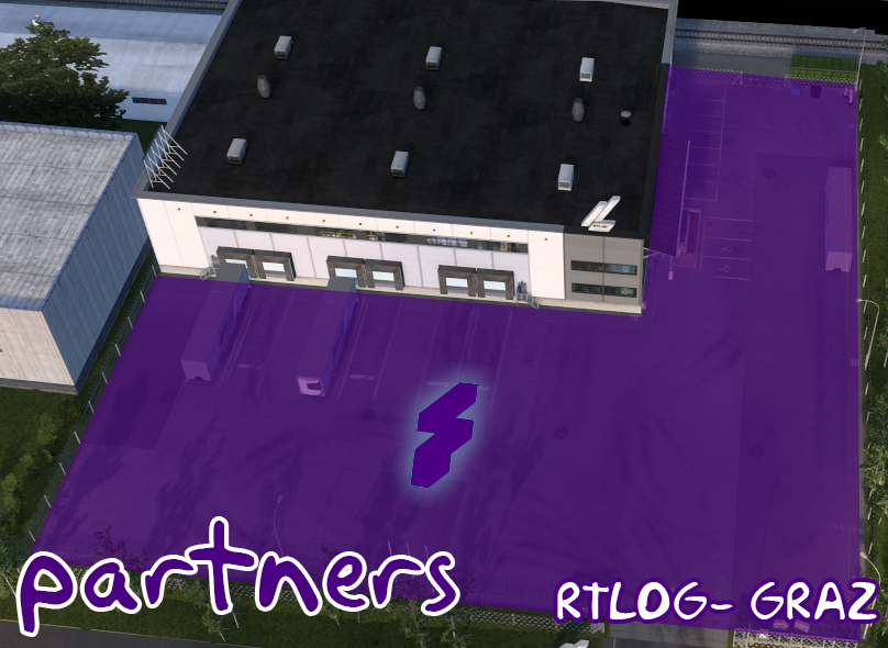 Partners - RTLOG