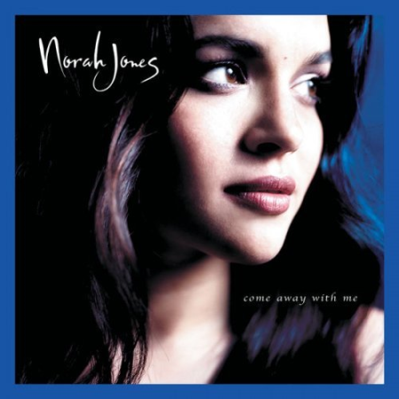 Norah Jones - Come Away With Me (Super Deluxe Edition) (2022) [Hi-Res]
