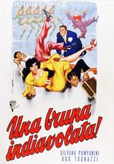 Una Bruna Indiavolata! (1951) WebDL 1080p E-AC3 ITA