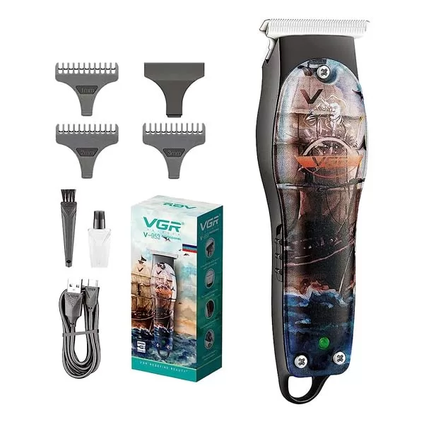 VGR V-953 Professional Hair Clipper