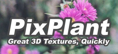 PixPlant v5.0.39 (x64) Portable