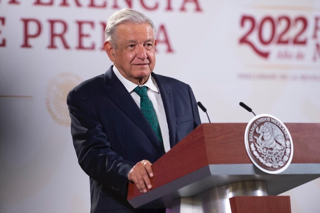 AMLO invita que a los mexicanos a festejar el Grito de Independencia en el Zócalo