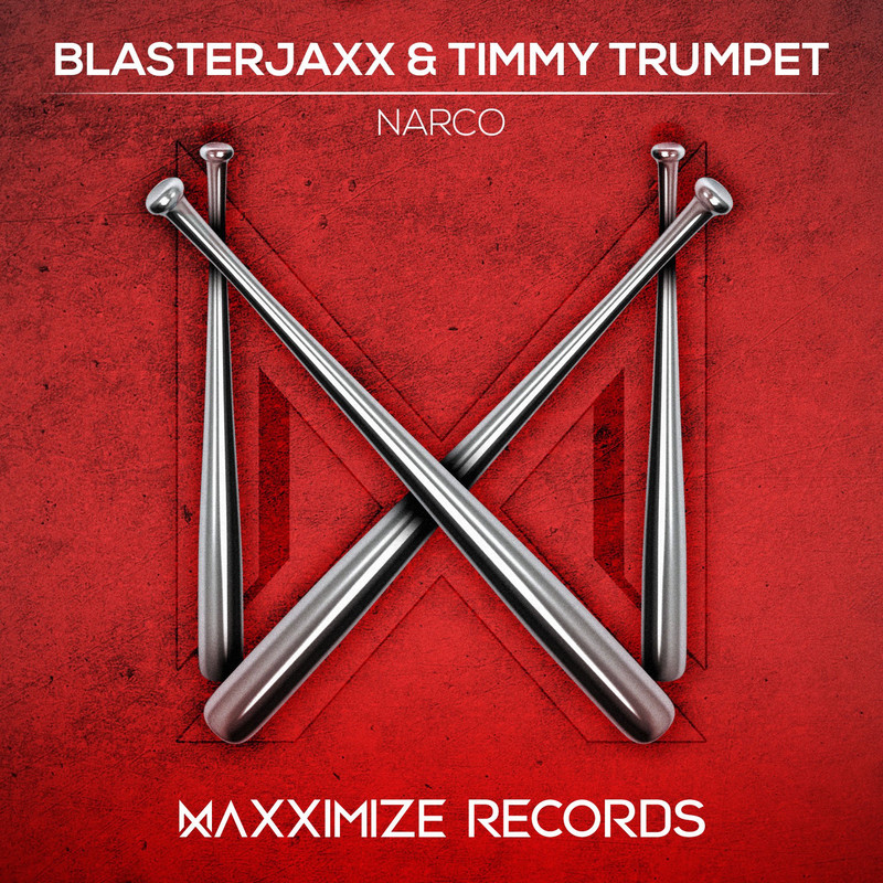 Timmy Trumpet, Blasterjaxx - Narco (Extended Mix)