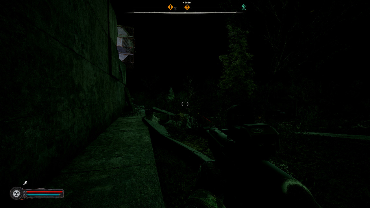 Screen Fast Stonee 001615