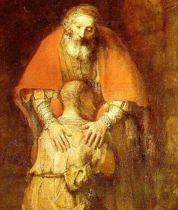 La scuola del perdono dans Commenti al Vangelo Padre-Misericordioso