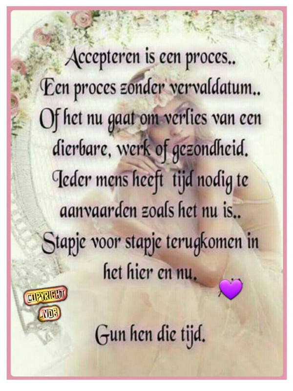 Acepteren