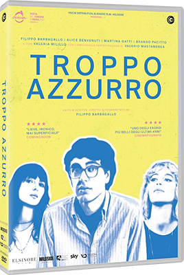 Troppo Azzurro 2023 .mkv DVDRIP - ITA - paradisotuo.com