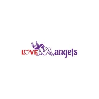 loveangels logo