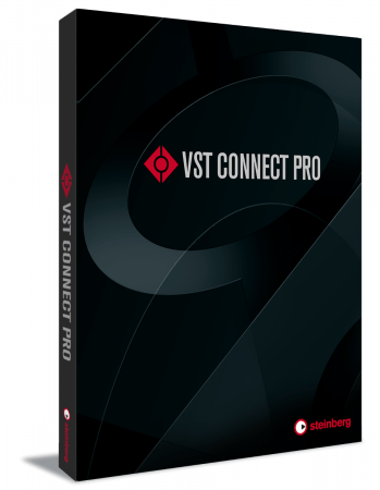 Steinberg VST Connect Pro 5.6.0 Multilingual