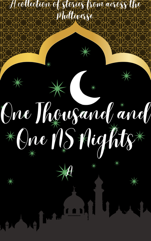 One Thousand and One NS Nights