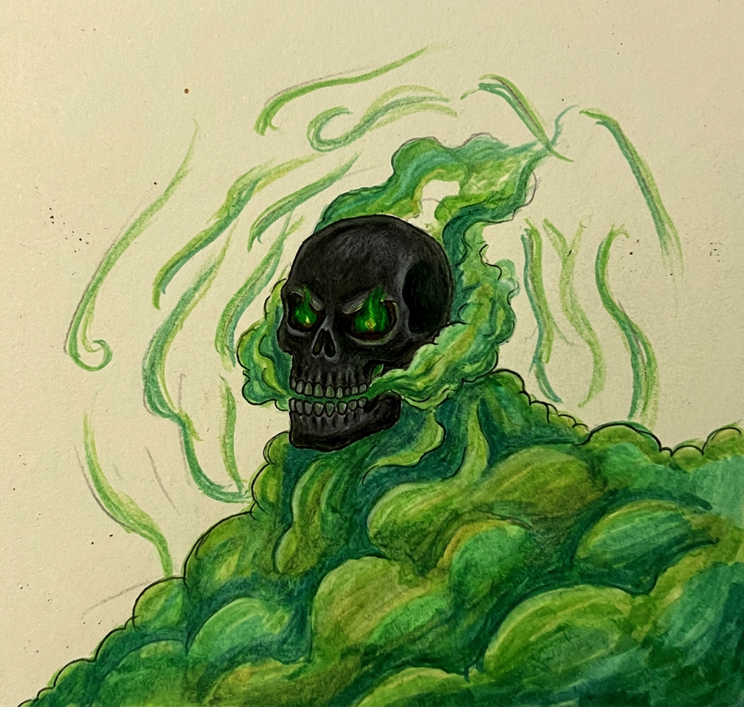 Spawn