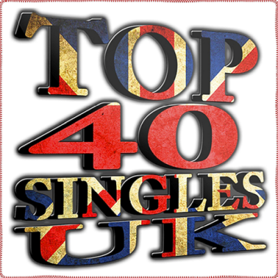 VA - The Official UK Top 40 Singles Chart 26 April (2019)