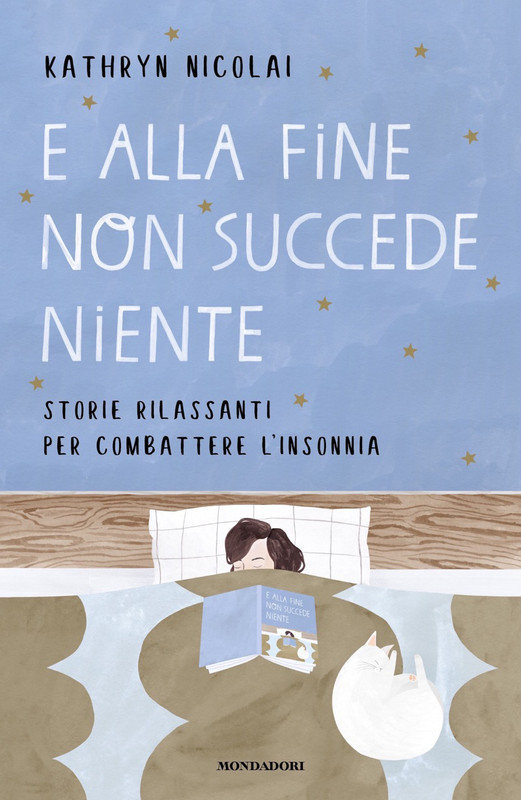Kathryn Nicolai – E alla fine non succede niente (2022)