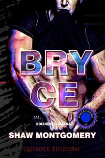 Shaw Montgomery - Bryce (Bound and Controlled Vol. 4):  (2024)