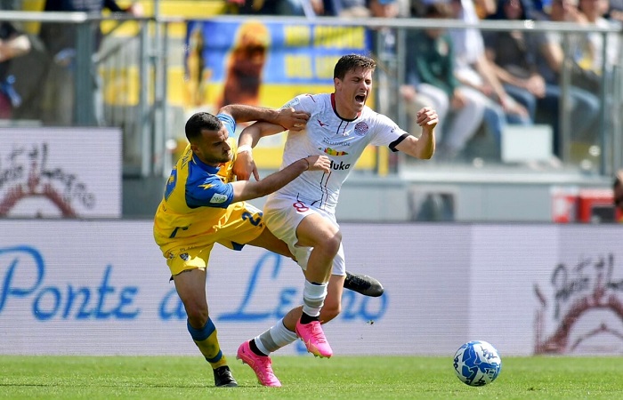 Soi kèo tài xỉu, phạt góc trận Frosinone vs Sudtirol, 00h00 ngày 20/09