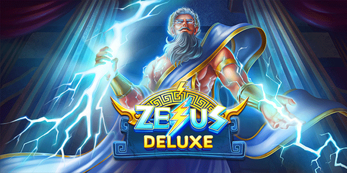 Tips Memahami Pola RTP Slot Zeus Deluxe Dengan Mudah