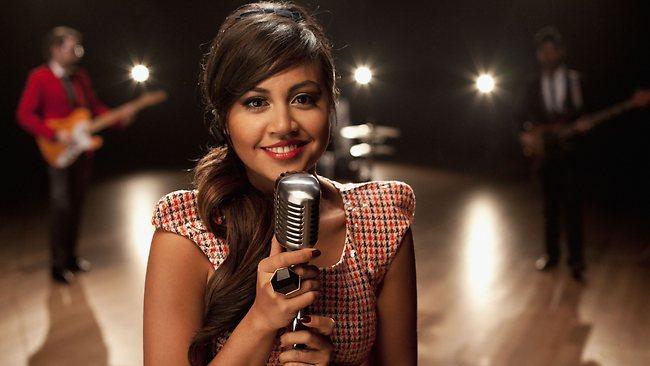 Jessica Mauboy