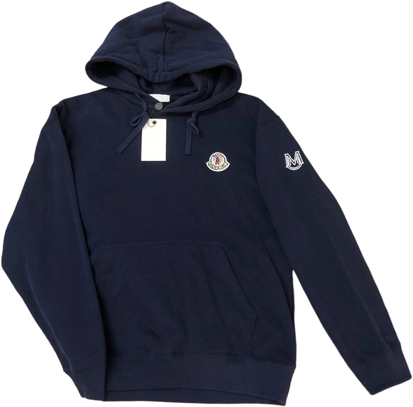 Moncler Hoodie [5+ styles]