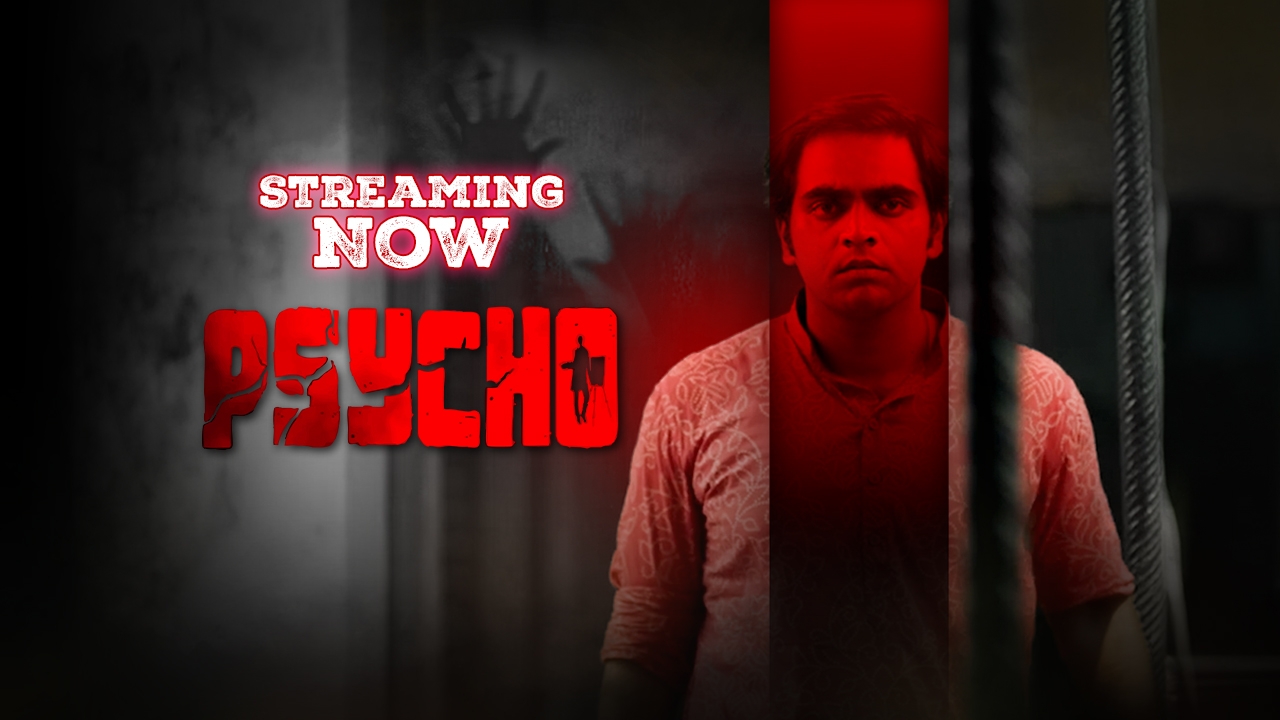 Psycho (2025) S01