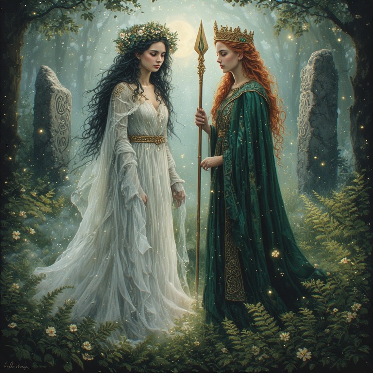 breathtaking-oil-painting-Mavk-(48)