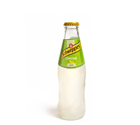 Schweppes limone 18 cl