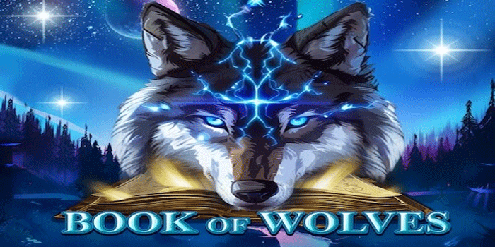 Panduan Bermain Slot Book of Wolves Agar Mendapatkan Jackpot
