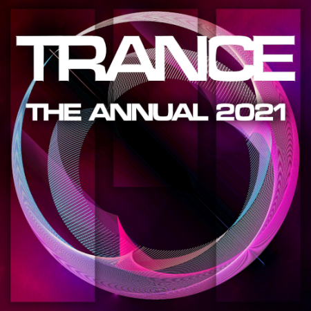 VA - Trance The Annual 2021 - Be Yourself Music (2020)