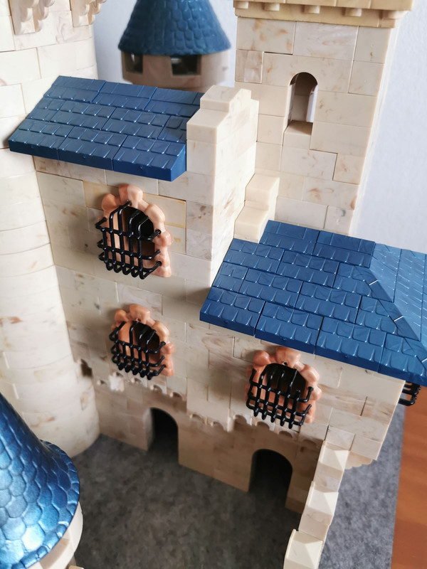 Atalaya entre las nubes 17