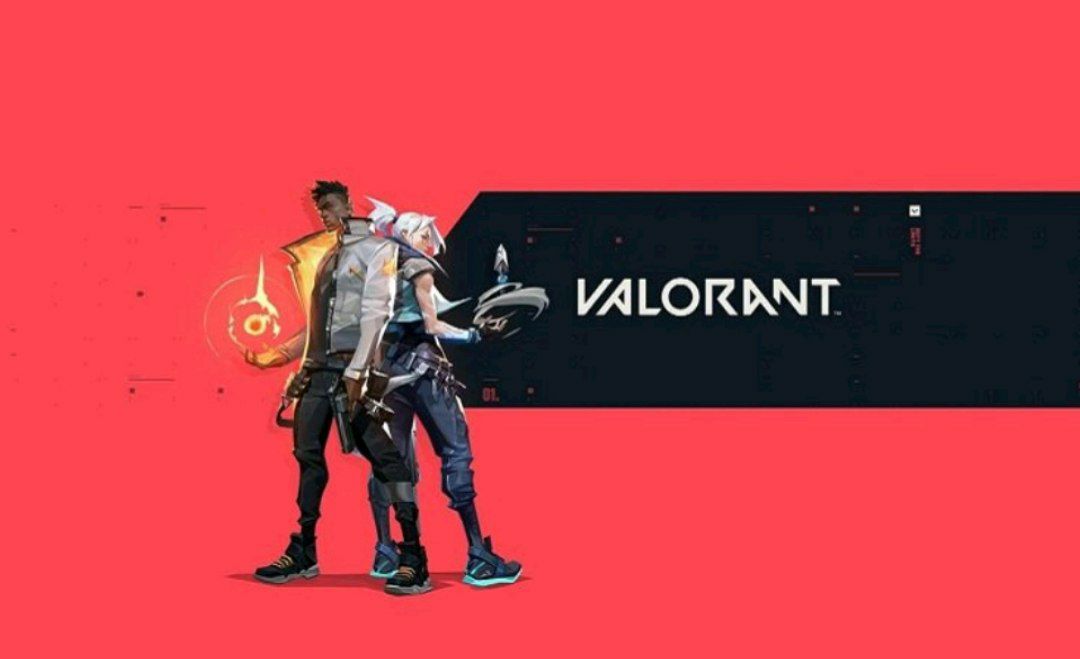Valorant
