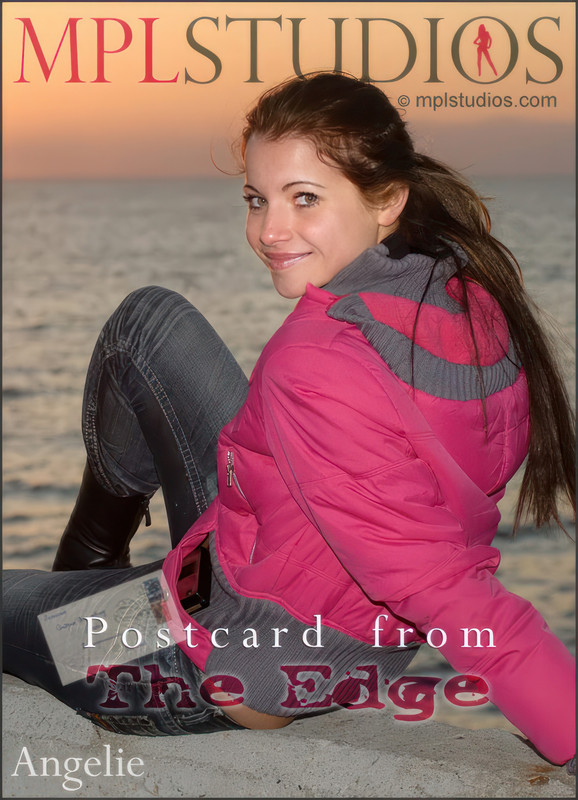 MPL Studios - Postcard from The Edge - Angelie 1683 (000)