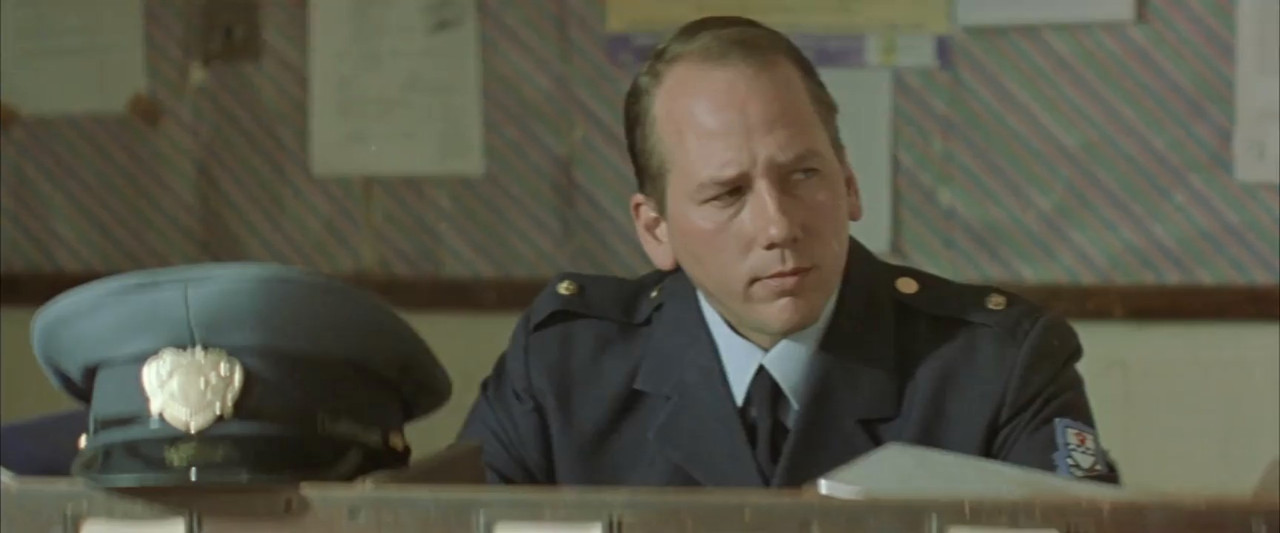 Who Am I? 1998 WebRip [Tamil + English] 480p, 720p Screenshot