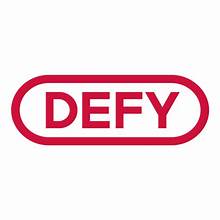 Defy appliances logo