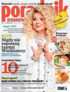 Poradnik domowy 5/2019