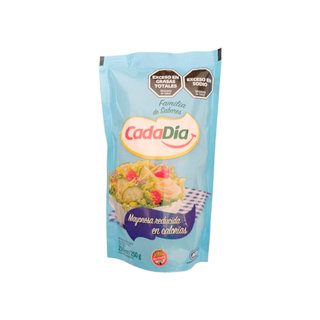 3804 | Mayonesa Cada Dia Light X 250 Grs