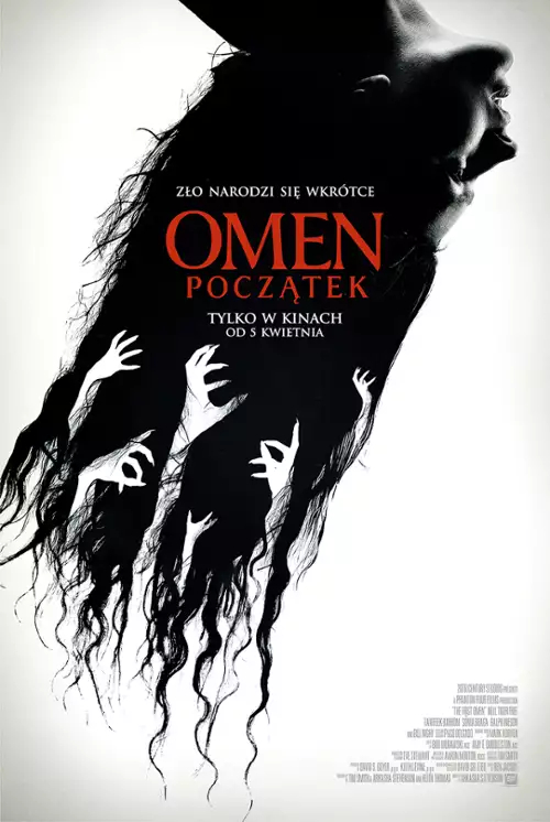 Omen: Początek / The First Omen (2024) MULTi.2160.MA.WEB-DL.DDP5.1.Atmos.DV.HDR.H.265-P2P / Polski Lektor DDP 2.0 i Napisy PL