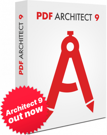 PDF Architect Pro+OCR 9.0.34.19788