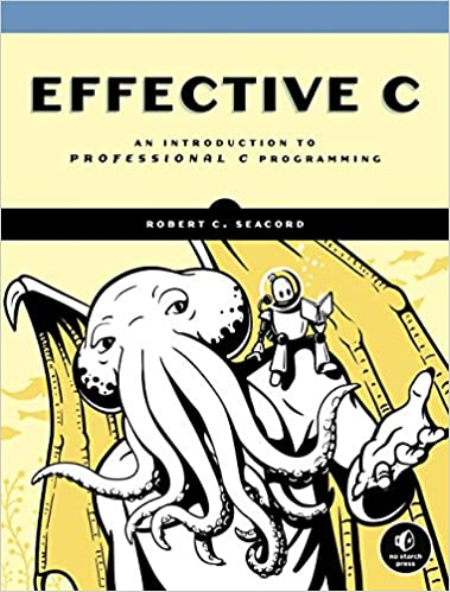 Effective C: An Introduction to Professional C Programming (True MOBI)