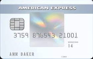 Amex Everyday