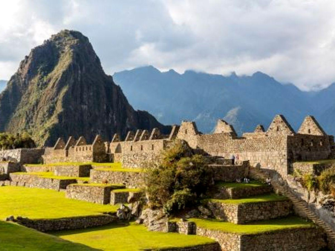 Peru’s UNESCO