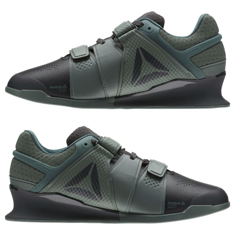 reebok legacy lifter españa