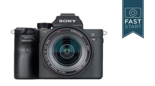 CreativeLive Sony A7r III Fast Start TUTORIAL