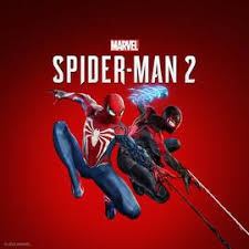 Spider-Man2